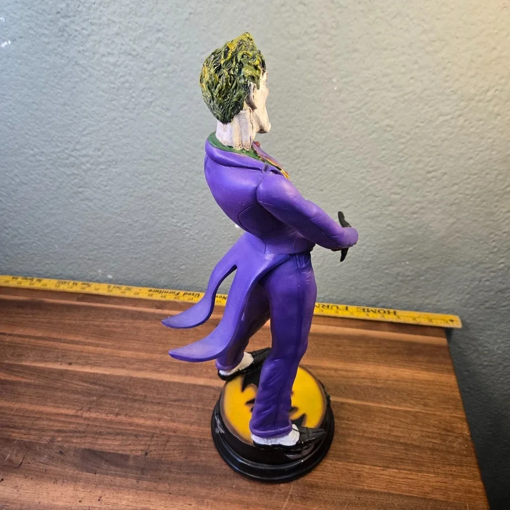 TWEETERHEAD Style?  DC The Joker DELUXE Maquette Statue Figure approx 20